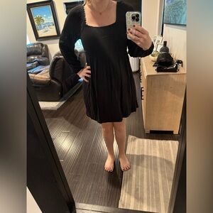 Old navy Black Dress